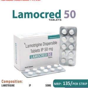 LAMOCRED 50