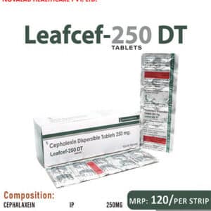 LEAFCEF-250 DT