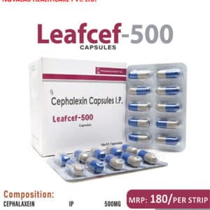 LEAFCEF-500