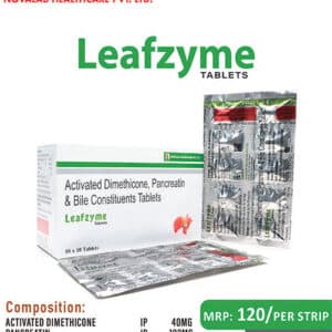 LEAFZYME