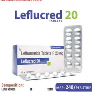 LEFLUCRED 20