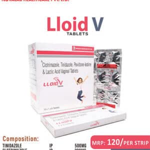 LLOID V