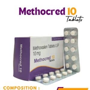 METHOCRED-10