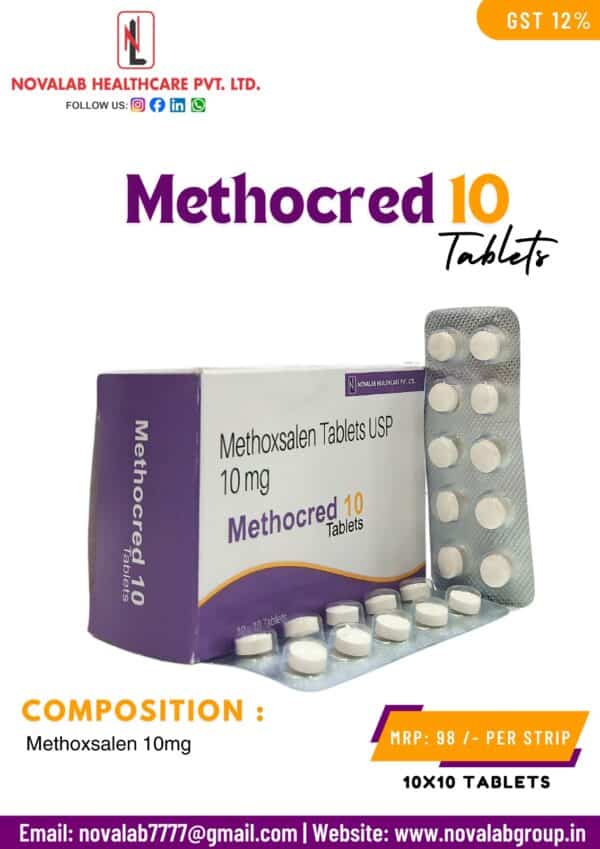 METHOCRED-10