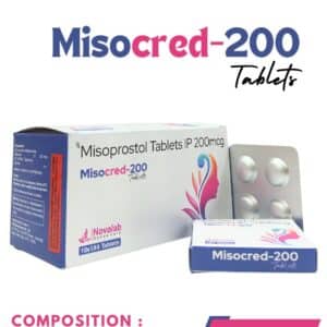 MISOCRED-200