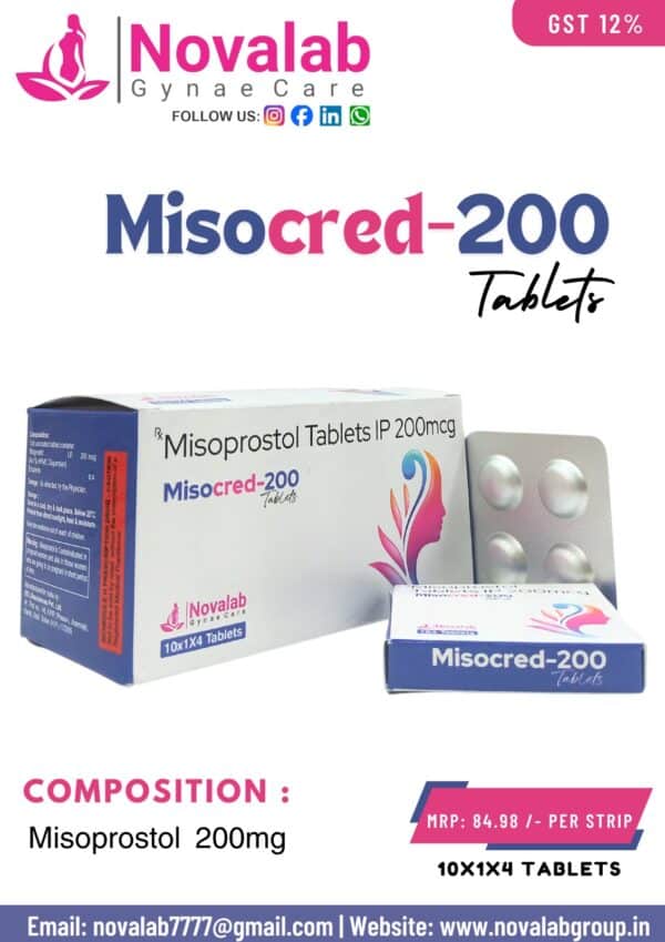 MISOCRED-200