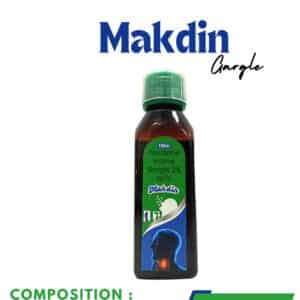 Makdin