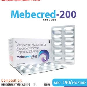 MEBECRED-200