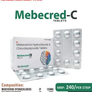 MEBECRED-C