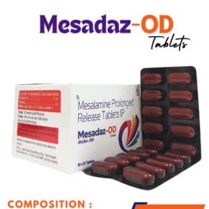 MESADAZ-OD