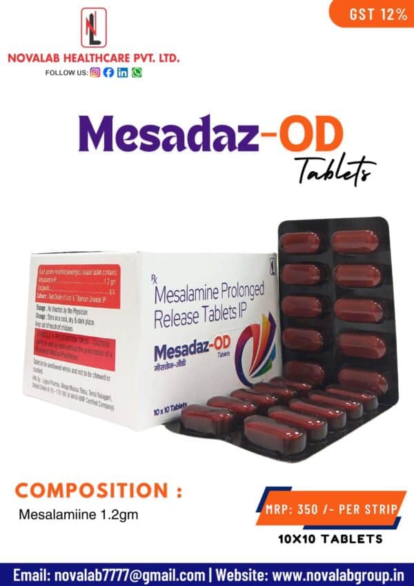 MESADAZ-OD