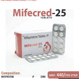 MIFECRED-25