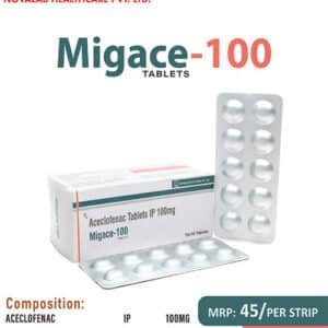 MIGACE-100 DT