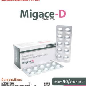 MIGACE -D