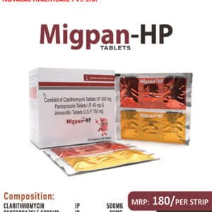 MIGPAN-HP Kit