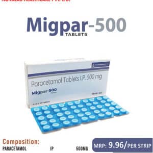 MIGPAR-500