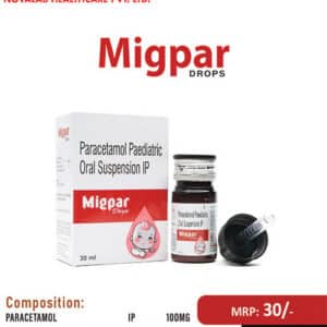 MIGPAR DROP