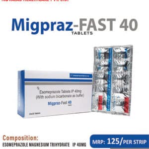 MIGPRAZ-FAST 40