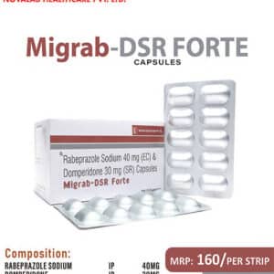MIGRAB-DSR FORTE