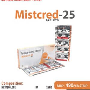 MISTCRED-25