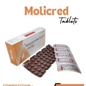 MOLICRED