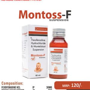 MONTOSS-F