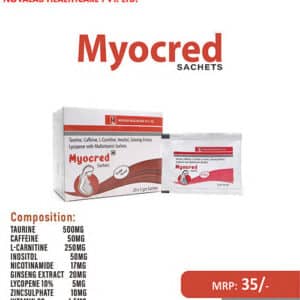 MYOCRED