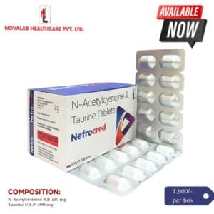 NEFROCRED