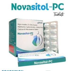 NOVASITOL-PC