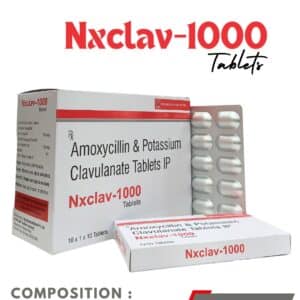 NXCLAV-1000