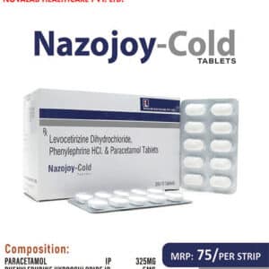 NAZOJOY-COLD
