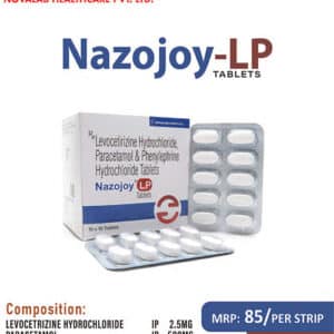 NAZOJOY-LP