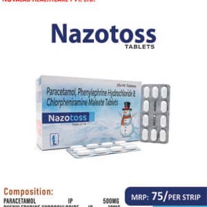 NAZOTOSS