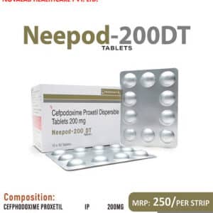NEEPOD-200 DT