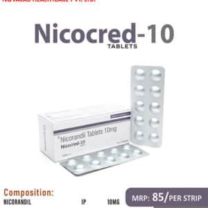 NICOCRED-10