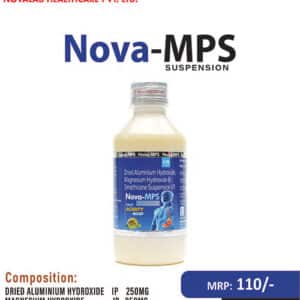 NOVA-MPS