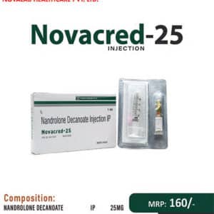 NOVACRED-25