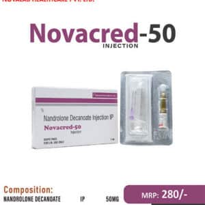 NOVACRED-50