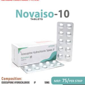 NOVAISO-10