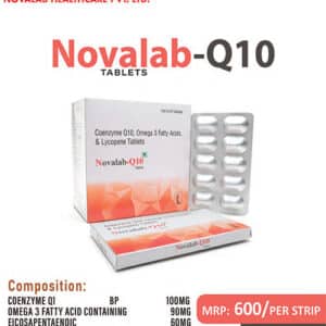 NOVALAB Q-10