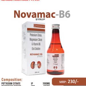NOVAMAC-B6