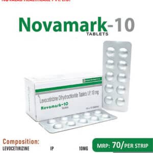 NOVAMARK-10