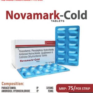 NOVAMARK-COLD