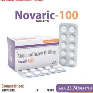 NOVARIC-100