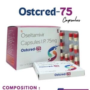 OSTCRED-75