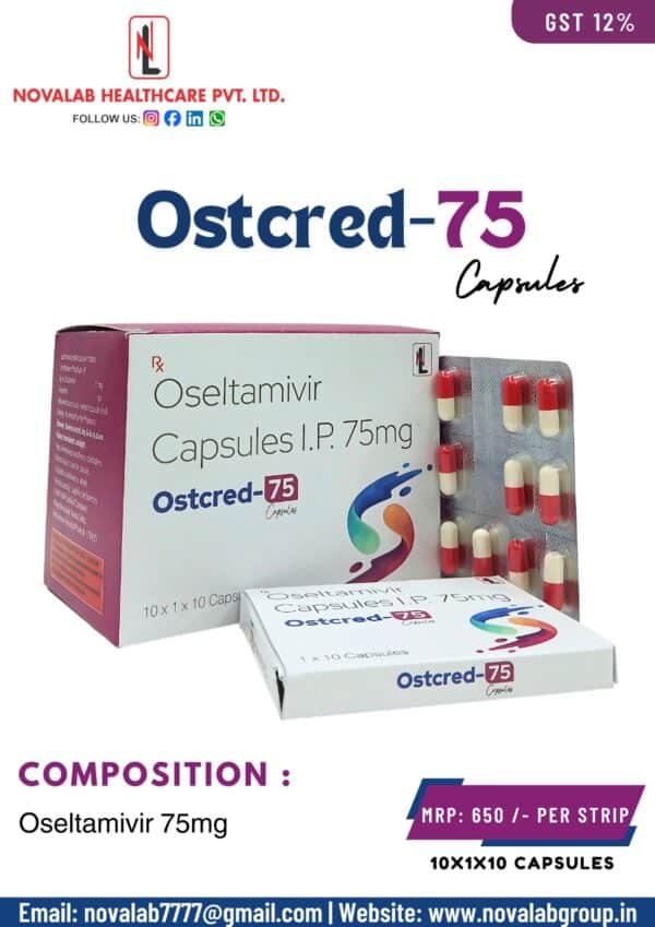 OSTCRED-75