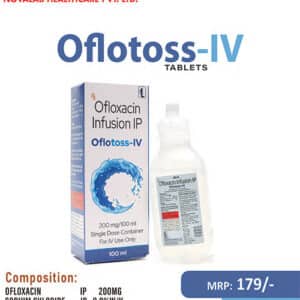 OFLOTOSS -IV