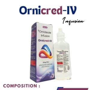 ORNICRED IV