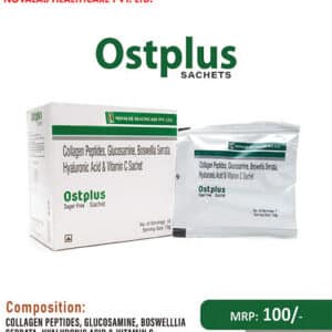 OSTPLUS