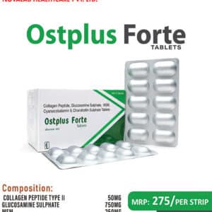 OSTPLUS-FORTE